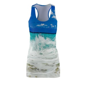Splash! Women's Racerback Dress