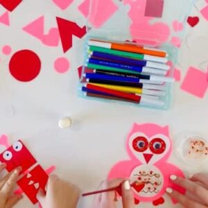 Arts & Crafts Supplies